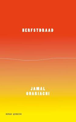 Herfstdraad (Paperback)