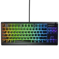 Gaming Keyboard SteelSeries APEX 3 TKL Qwerty Spaans