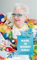 Mam, je wordt oma - Carry Slee - ebook