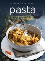 Culinary notebooks Pasta (Paperback)