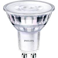 Philips Lighting 77423300 LED-lamp Energielabel F (A - G) GU10 Reflector 3.8 W = 50 W Warmwit (Ø x l) 5 cm x 5.4 cm Dimbaar 1 stuk(s) - thumbnail