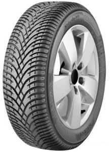 Kleber Krisalp hp3 235/55 R17 99H KLM2355517HKRHP3