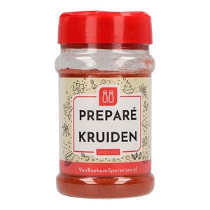 Preparé Kruiden - Strooibus 150 gram