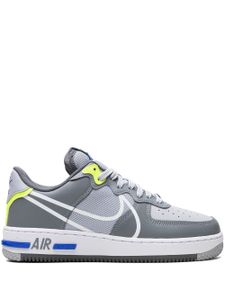 Nike baskets Air Force 1 - Gris