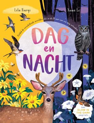 Dag en nacht (Hardback)