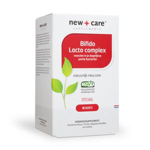 New Care Bifido lacto complex (30 sachets)