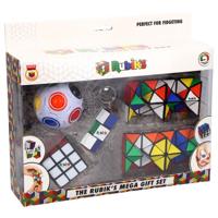 Rubiks Magic Star 5 Pak Gift Set Groot Rubiks Magic Star 5 Pak Gift Set Groot