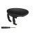 Wittner 250111 kinsteun voor 4/4-viool Wittner 250111 kinsteun voor 4/4-viool