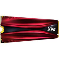 XPG Gammix S11 Pro, 256 GB SSD