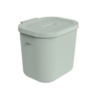 Rotho KAYO Luieremmer 6L Sage Green