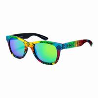 Zonnebril Uniseks Italia Independent 0090INX-149-000 Ø 50 mm
