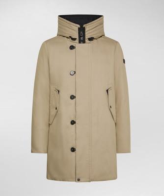 Peuterey Kasa Ki 03 Parka Jas Heren-99943173-F29C-4FD0-B002-13FCE642F25C