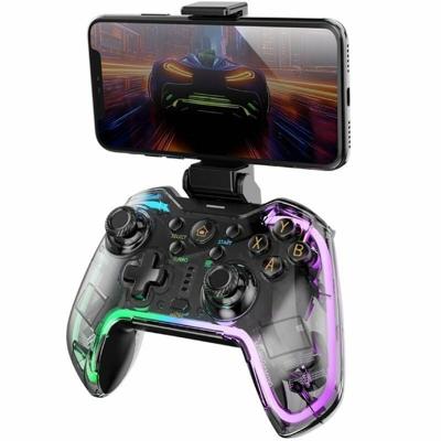 Gaming afstandsbediending Mars Gaming MGP-BT2 Gaming afstandsbediending Mars Gaming MGP-BT2