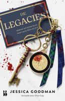 De Legacies (Paperback)