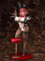 Original Character Statue 1/6 Miho Tsujinaka Reverse Bunny Ver. 31 cm Original Character Statue 1/6 Miho Tsujinaka Reverse Bunny Ver. 31 cm