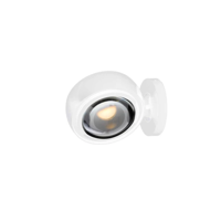 Loom Design - Optic Wandlamp
