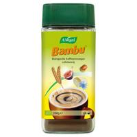 A Vogel Bambu koffie bio