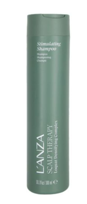 L'Anza Scalp Therapy Stimulating Shampoo 300ml | Shampoo Voor Fijn En Dun Haar
