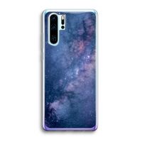 Nebula: Huawei P30 Pro Transparant Hoesje