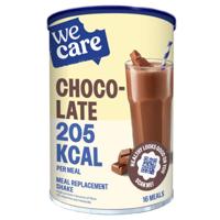 Wecare shake chocolate