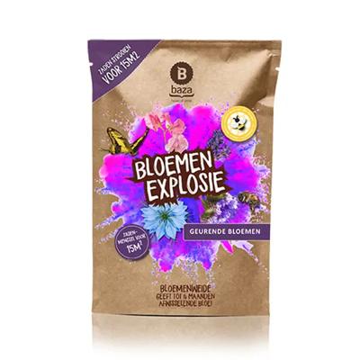 'Bloemen Explozie - Geurende Bloemen' kopen? | FOR YOU GIFTS