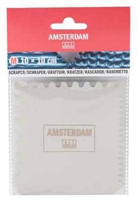 Royal Talens Amsterdam Metalen schraper