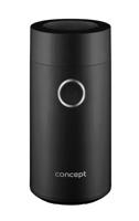 Concept KM6001 Koffiemolen Zwart