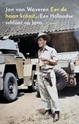Eer de haan kraait (Paperback)