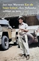 Eer de haan kraait (Paperback)
