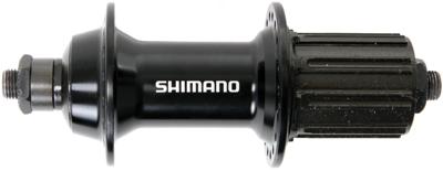SHIMANO cassette achternaaf "tiagra fh-rs400"
