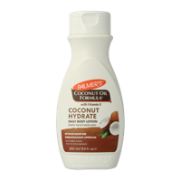 Palmers Coconut oil formula bodylotion 250 Milliliter
