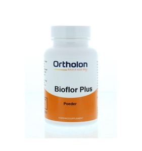 Bioflor plus