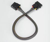 Akasa AK-CBPW02-30 interne stroomkabel 0,3 m - thumbnail