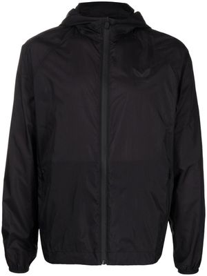Castore veste zippée à capuche - Noir