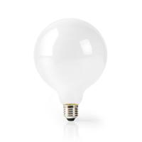 Nedis wifilf11wtg125 wi-fi smart led-lamp e27 125 mm 5 w 500 lm wit