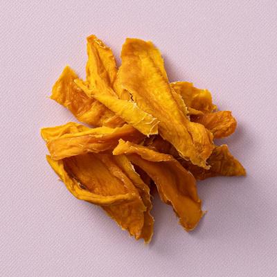 Gedroogde mango (ongezoet) 250 gram Gedroogde mango (ongezoet) 250 gram