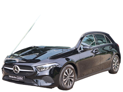 Mercedes Benz A Klasse