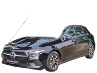 Mercedes Benz A Klasse