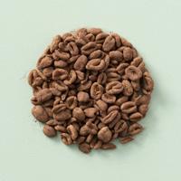 Gepofte spelt met cacao 4,5 kg doos