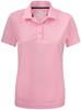 Cutter & Buck 354401 Kelowna Polo Ladies - Roze - XXL