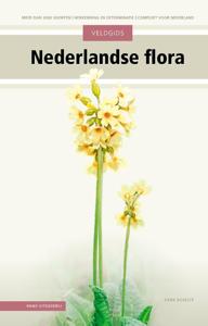 Veldgids Nederlandse flora (Paperback)