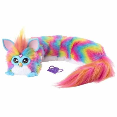 Knuffel Hasbro Plastic