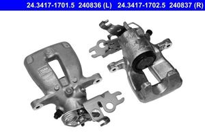 Remklauw 24341717025