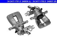 Remklauw 24341717025