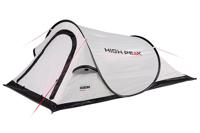 High Peak Campo Parel Tunneltent - thumbnail