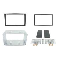 Dubbeldin paneel Opel 1233123212