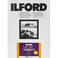 Ilford MG RC DL 25M 30x40cm 10 vel