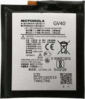 Motorola Moto Z Force accu GV40 origineel