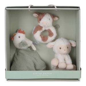 Little Dutch Little Farm cadeauset