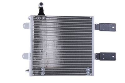 Condensator, airconditioning 94446
